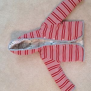 Burt's Bees Baby jacket